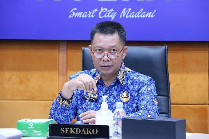 Minta Bantuan Beri Subsidi Transportasi, Pemko Pekanbaru Kepada Pemprov Riau